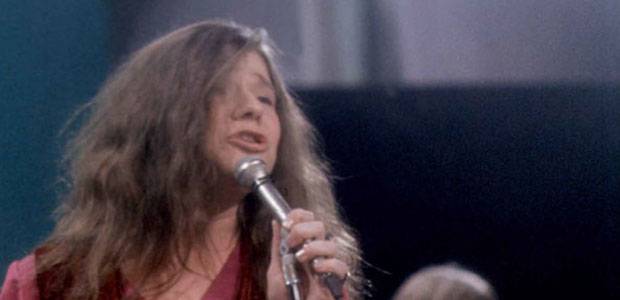 Janis, la leyenda