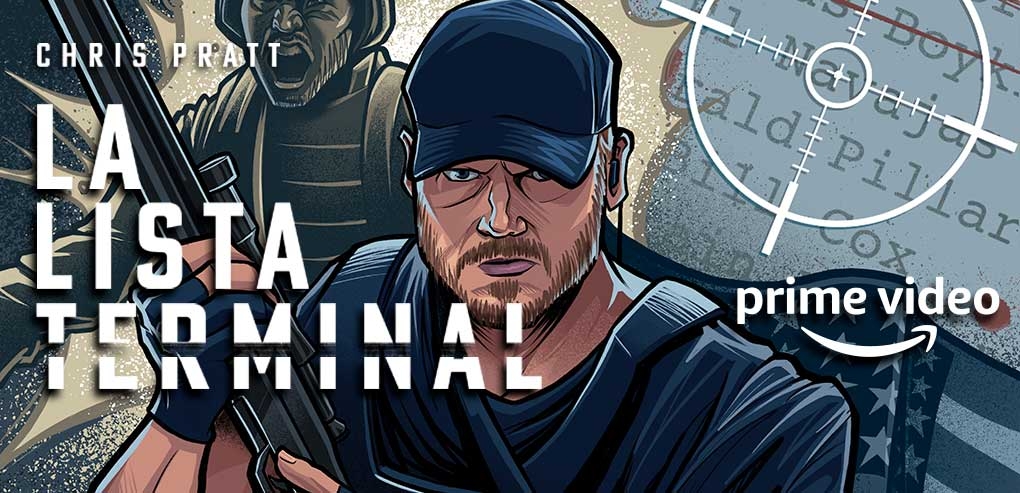 La lista terminal: la serie imperdible para el fin de semana