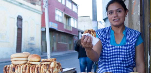 Guía Bacánika de (un poquito de) Boyacá