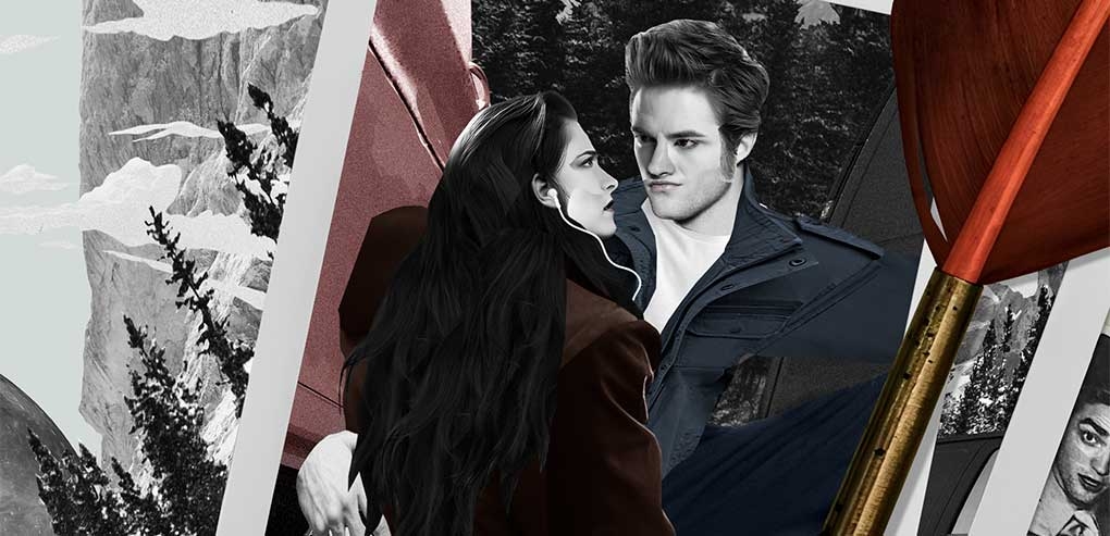 Carta de amor a Twilight