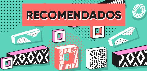 Copy of Los recomendados de la semana