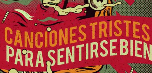 Canciones tristes para sentirse bien