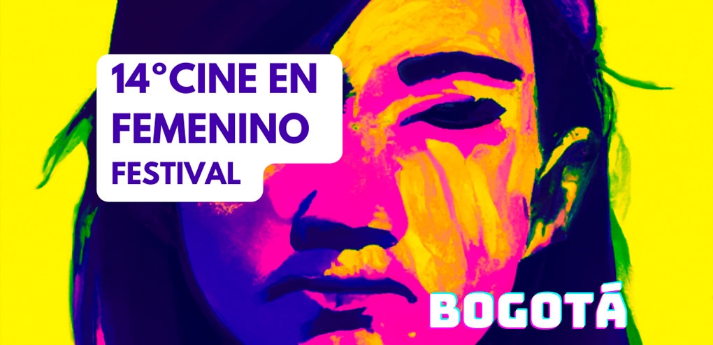 Inició el 14° Festival Cine en femenino: Horizontes imaginables