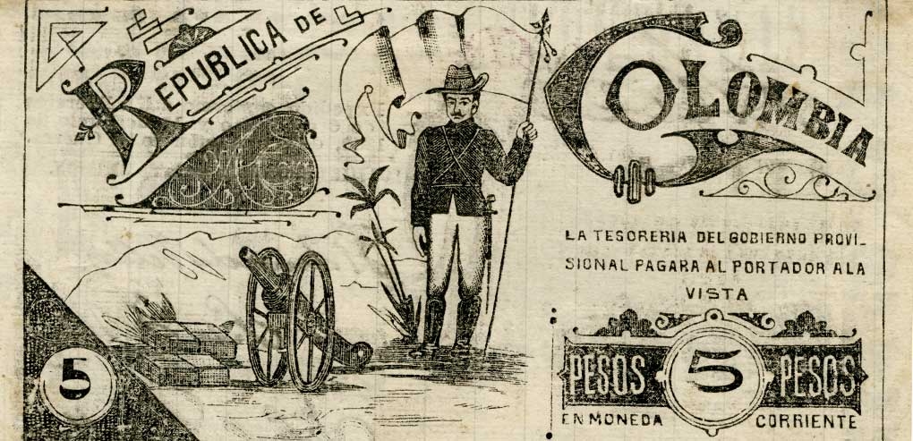 Algunas historias del diseño gráfico en Colombia