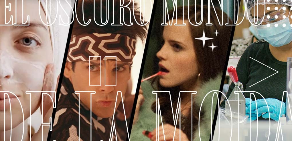 Películas y series sobre el lado oscuro de la moda