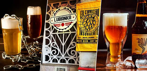 Recomendado: cerveza e independencia