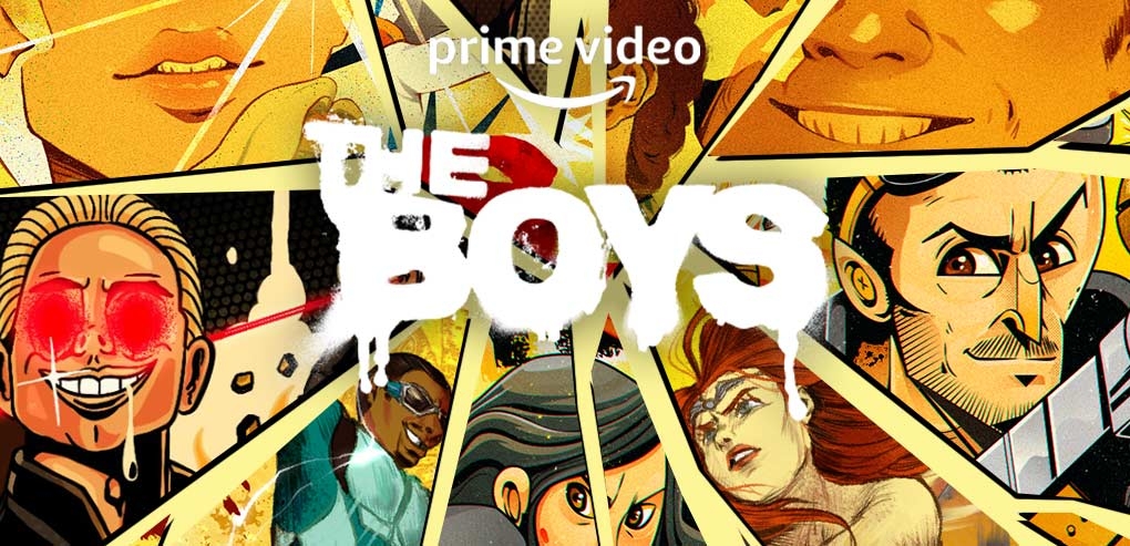 The Boys: guía de protagonistas para la tercera temporada