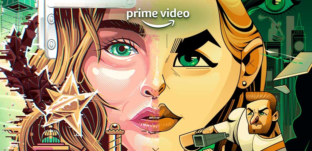 La Periferia: todo lo que tienen que saber sobre la nueva súper producción de Prime Video