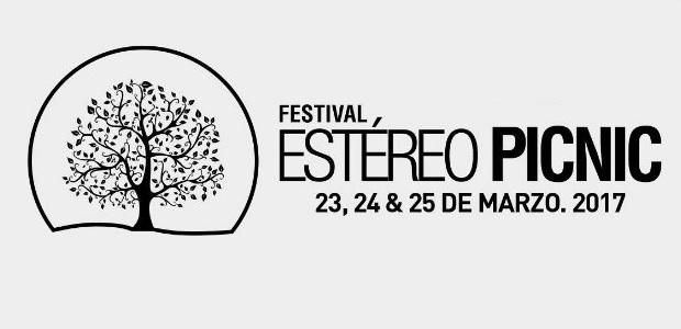 Estéreo Picnic 2017