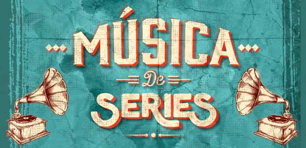 Música de series