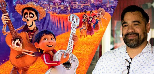 El secreto del éxito de la película Coco