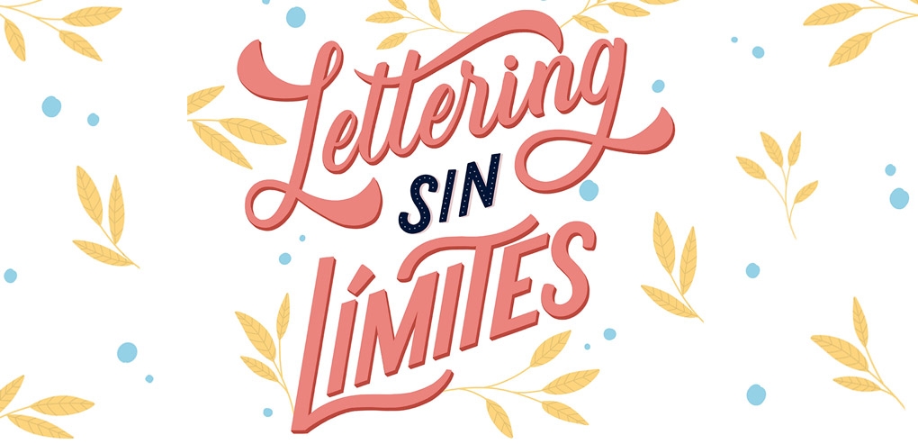 Lettering sin límites