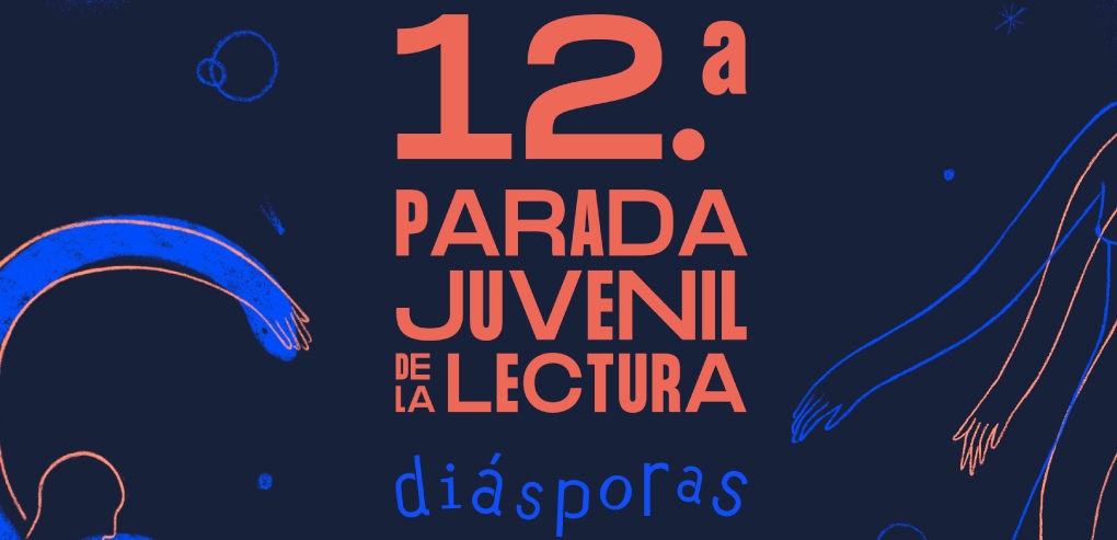 Parada Juvenil de la Lectura 2020