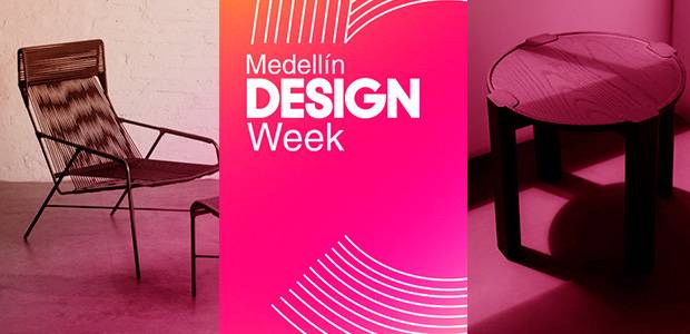 Recomendado: Medellín Design Week