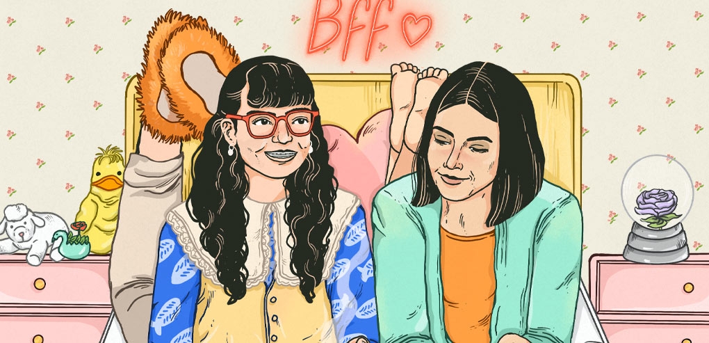 Finales alternativos de Yo soy Betty, la fea (escritos por una fan)