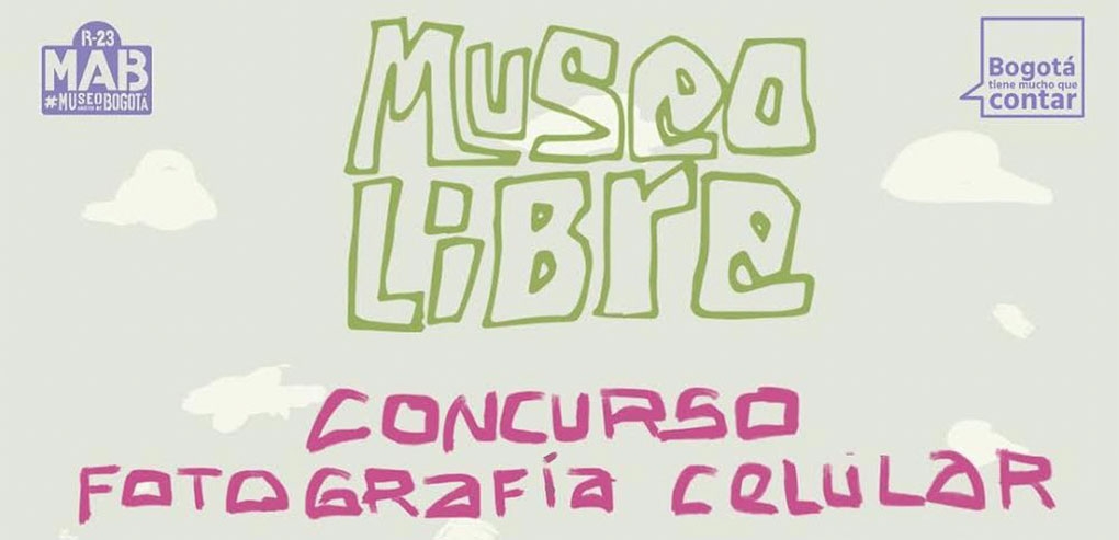 Concurso de fotografía en el Festival Museo Libre