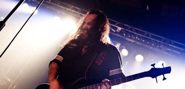 Deicide: Tres décadas sin miedo