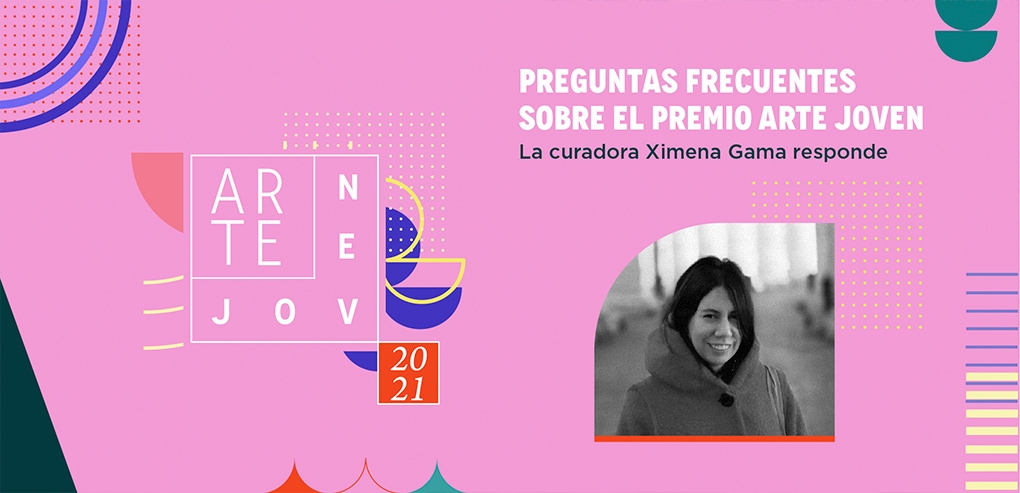 Preguntas frecuentes sobre el Premio Arte Joven