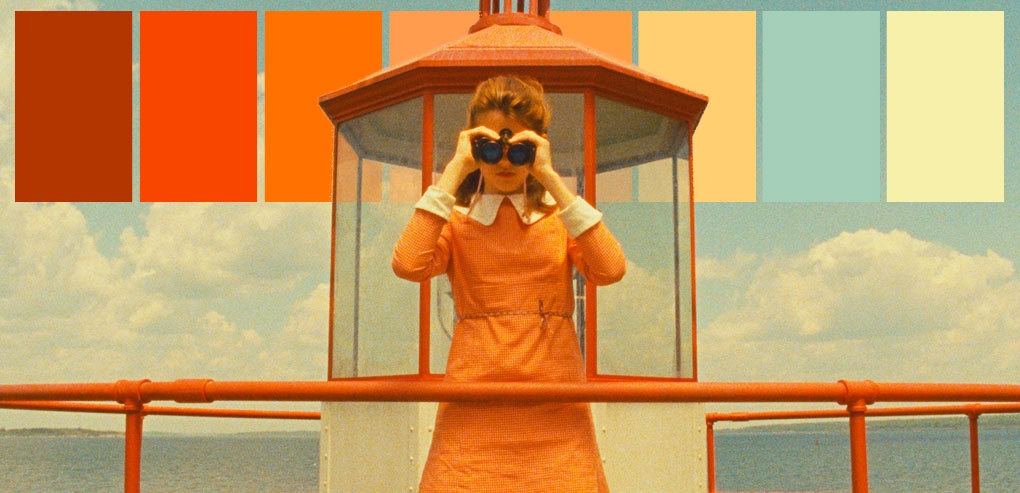 Cuáles son las claves de la receta cinematográfica de Wes Anderson