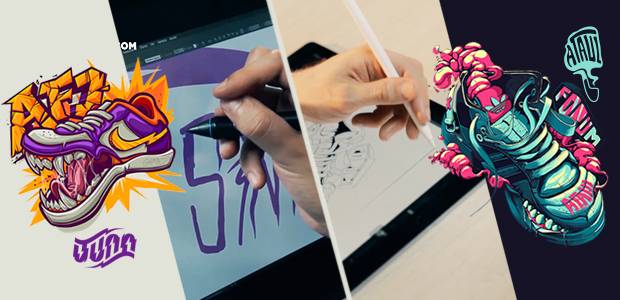 iPad Pro vs. Wacom Cintiq