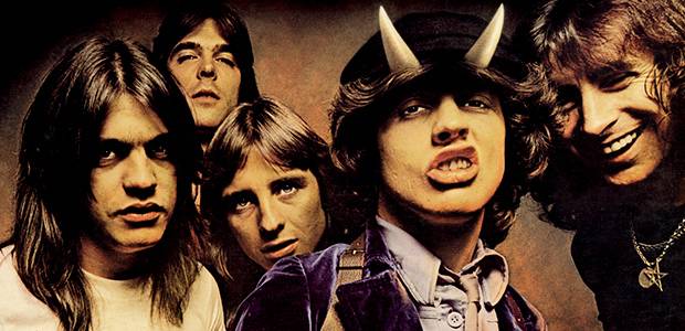 Por amor al vinilo: Highway to Hell de AC/DC