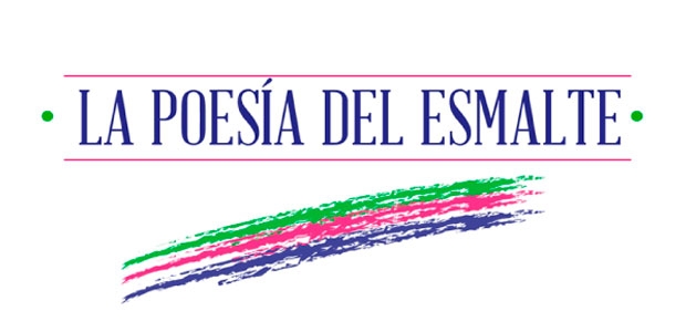 La poesía del esmalte