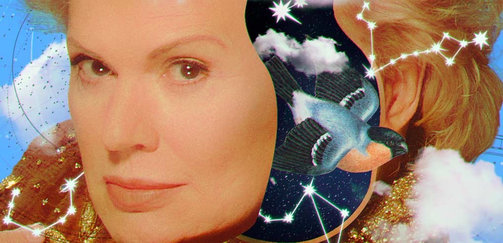 Carta de amor a Walter Mercado