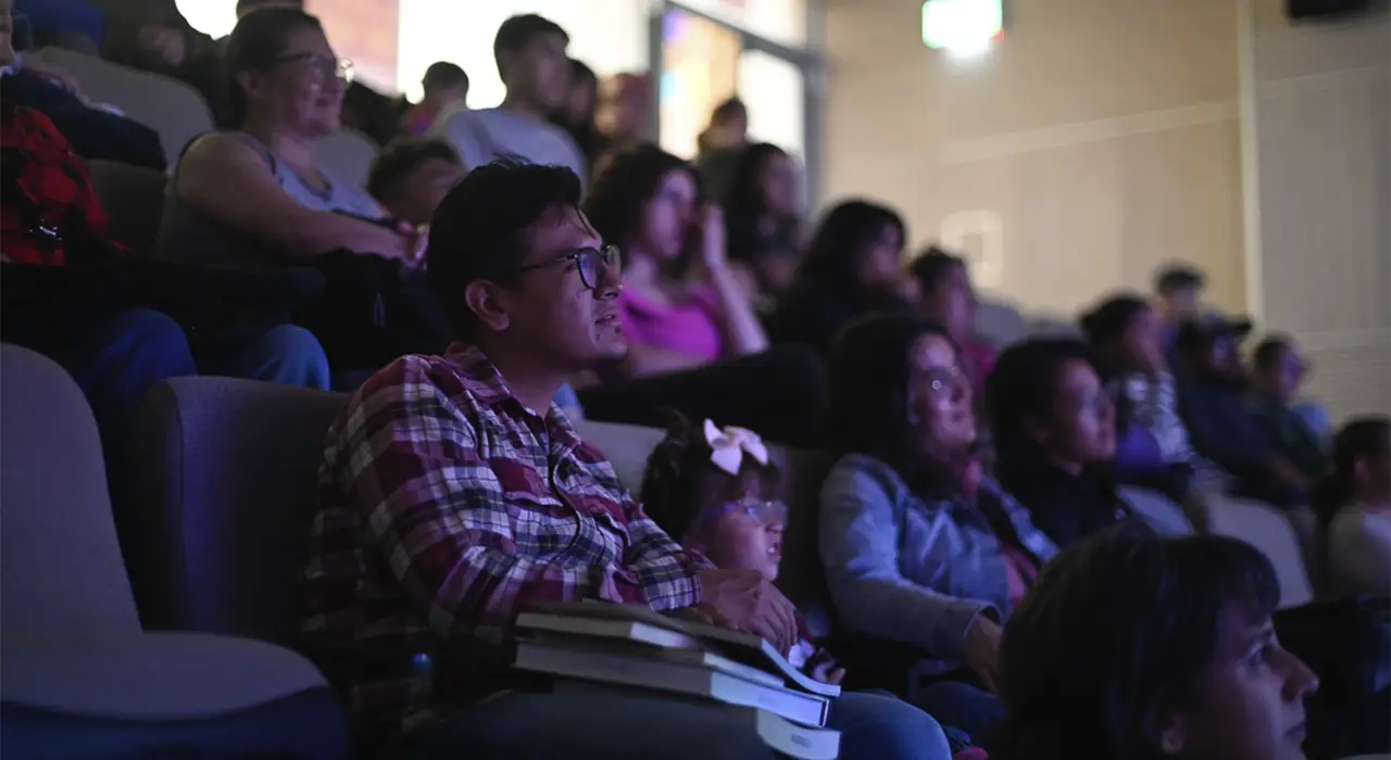 Cinemateca de Bogotá