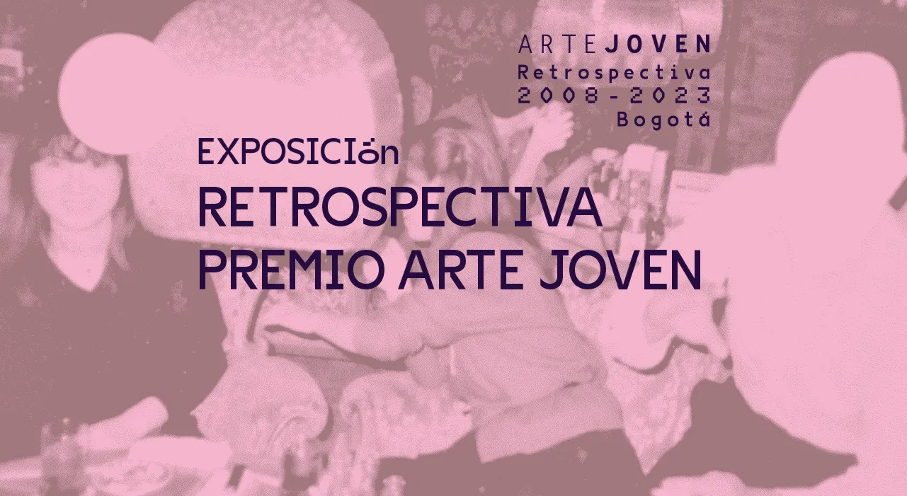 Retrospectiva del Premio Arte Joven 2008-2023 llega a Atrio