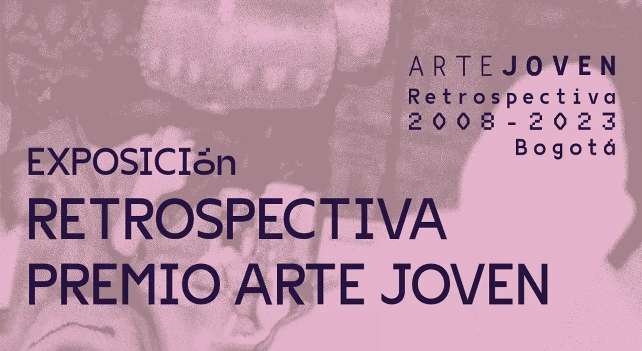 La Retrospectiva del Premio Arte Joven