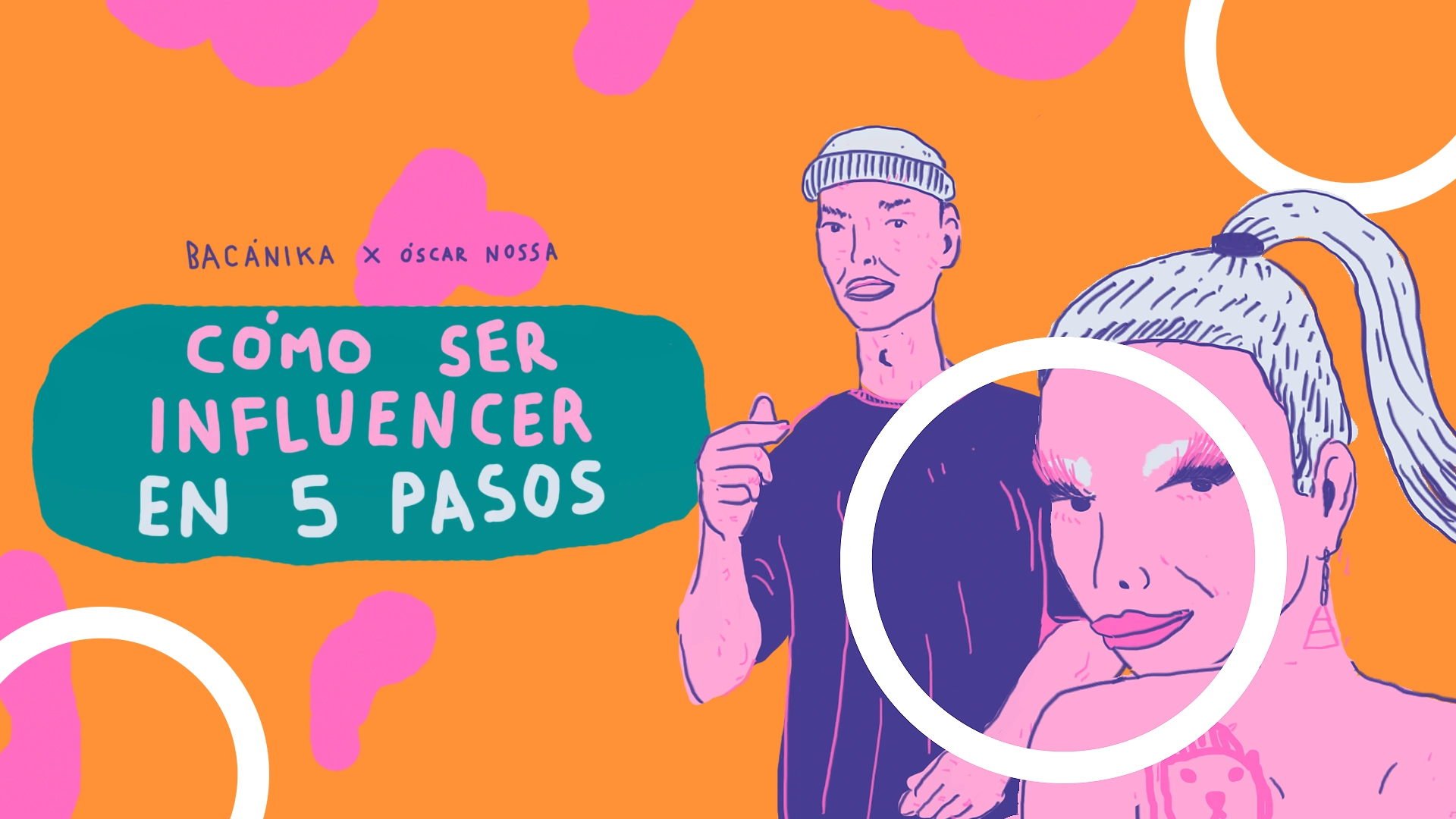 Cómo ser un influencer