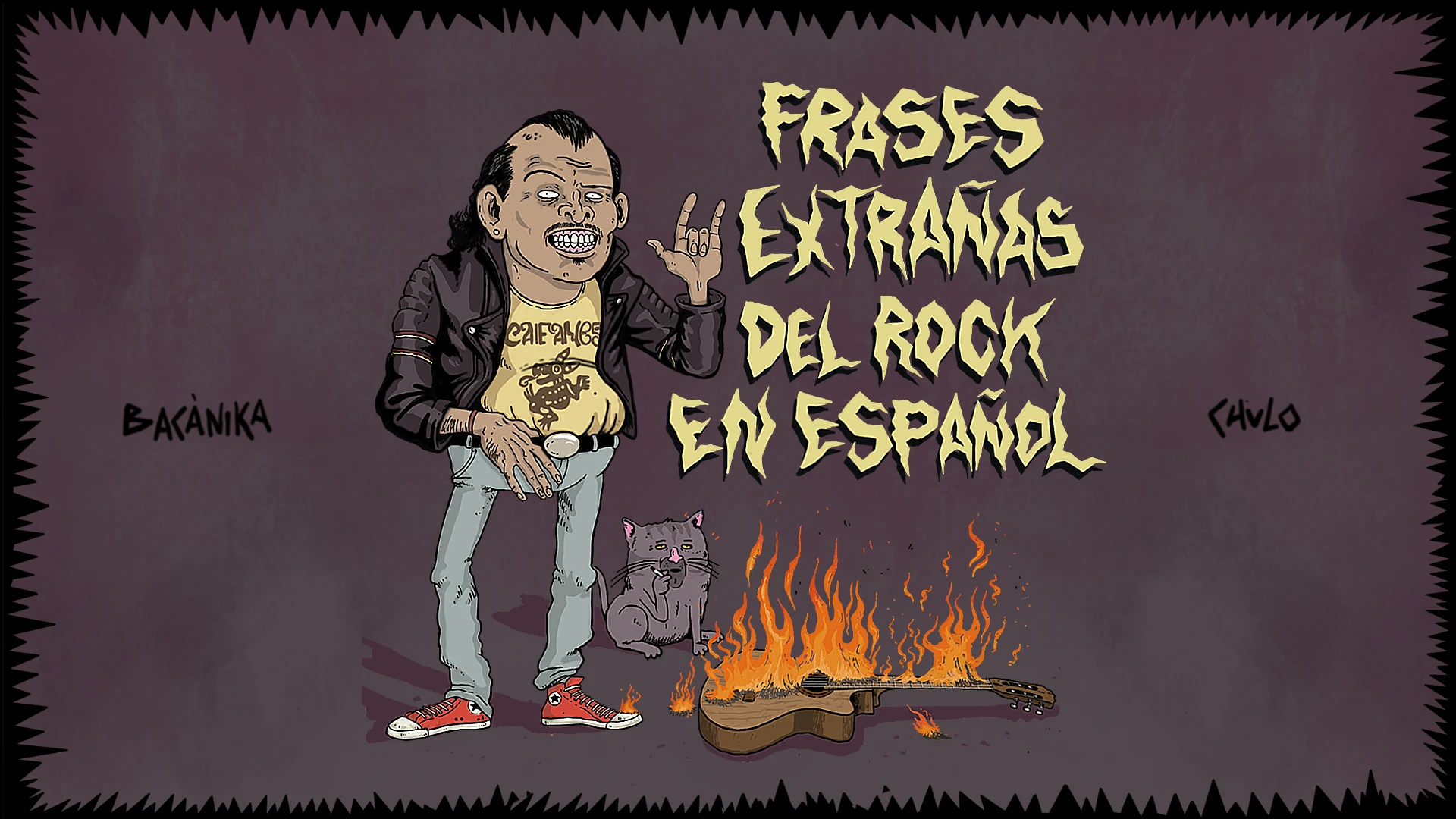 rock en español