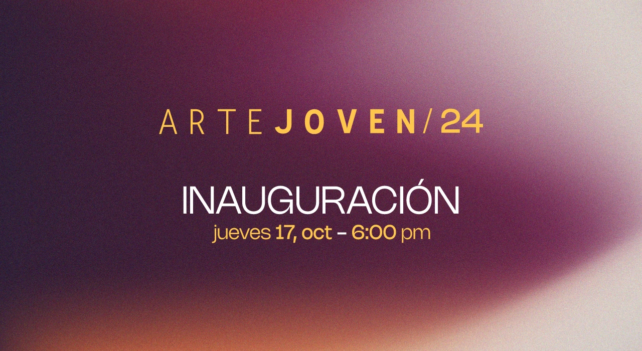 Premio Arte Joven 2024