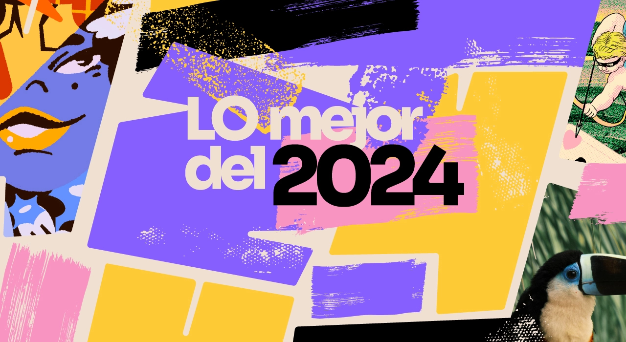 Lo mejor del 2024 en Bacánika