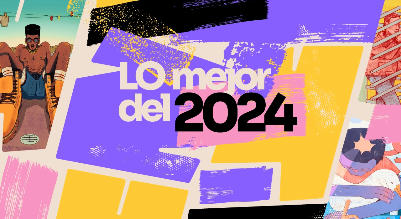 Lo mejor del 2024 en Bacánika