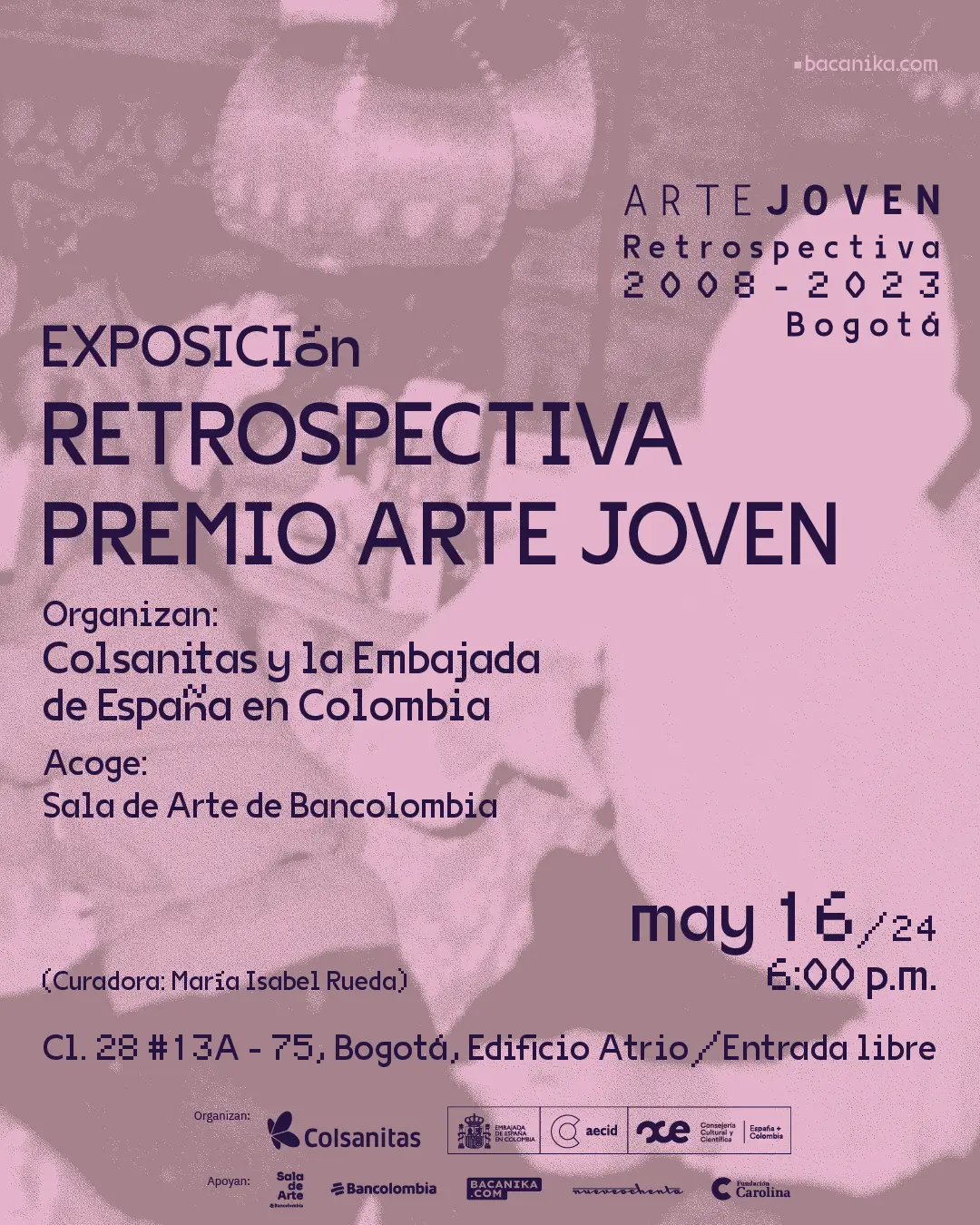 Premio Arte Joven